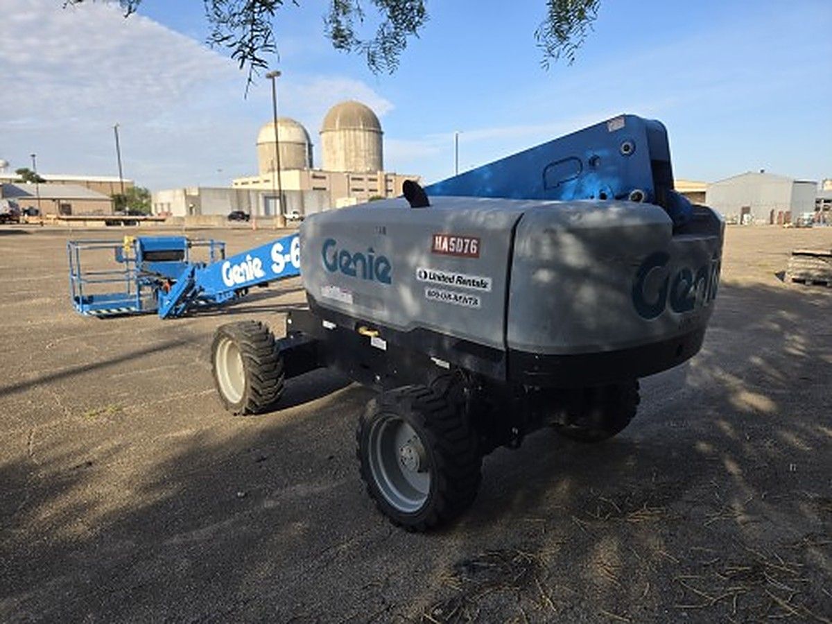 GENIE S-65 photo 2