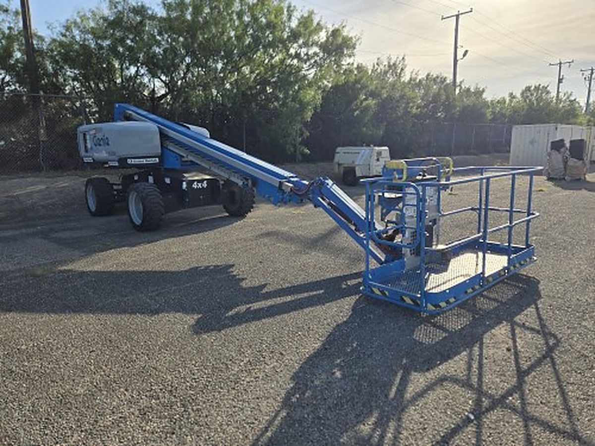 GENIE S-65 photo 5