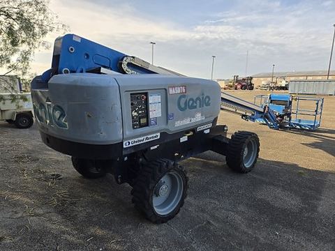 2018 GENIE S-65 Boom 65-70' Telescopic