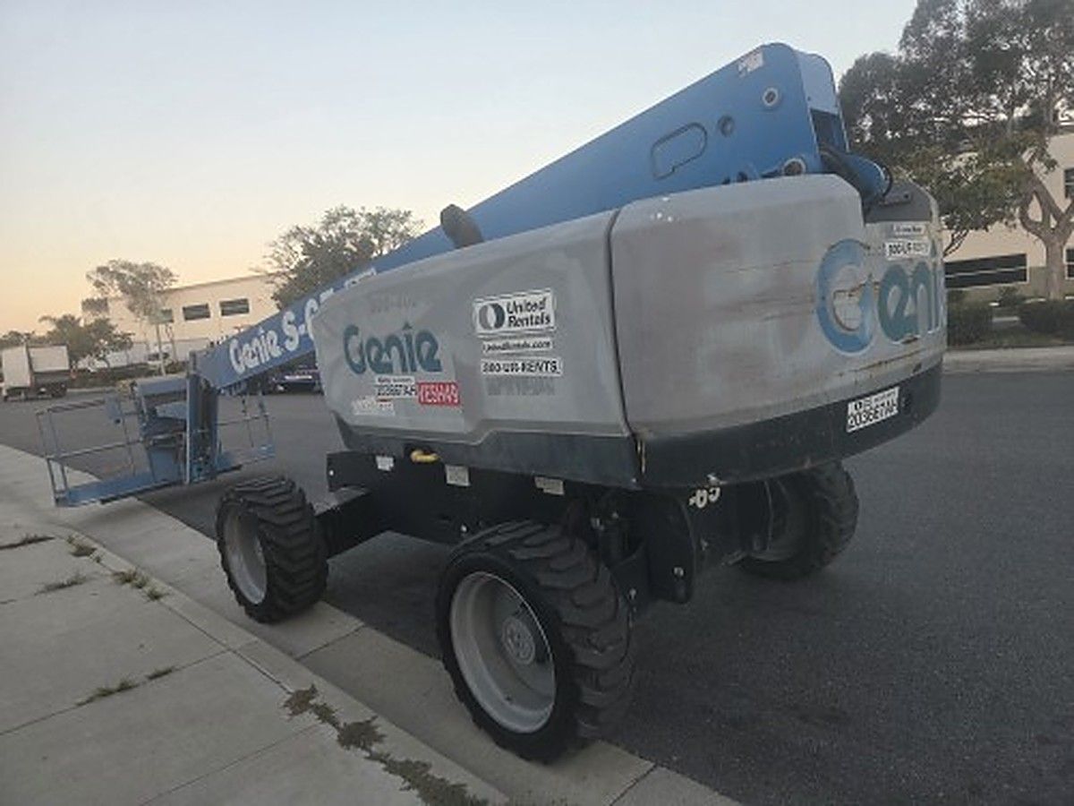 GENIE S-65 photo 2