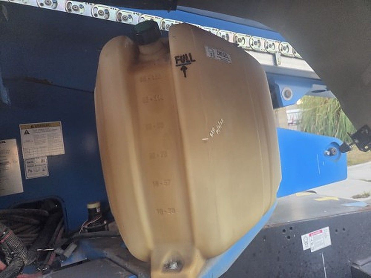 GENIE S-65 photo 11