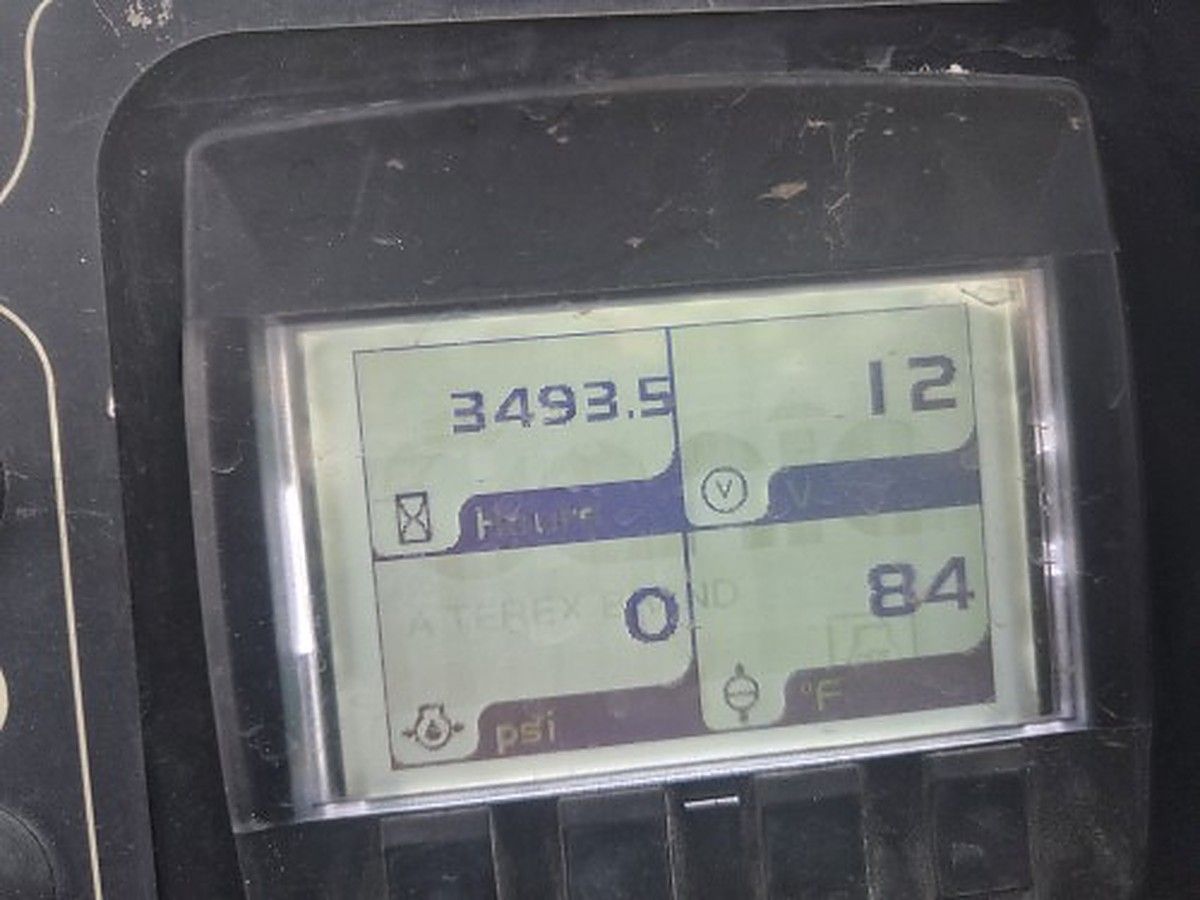 GENIE S-65 photo 12