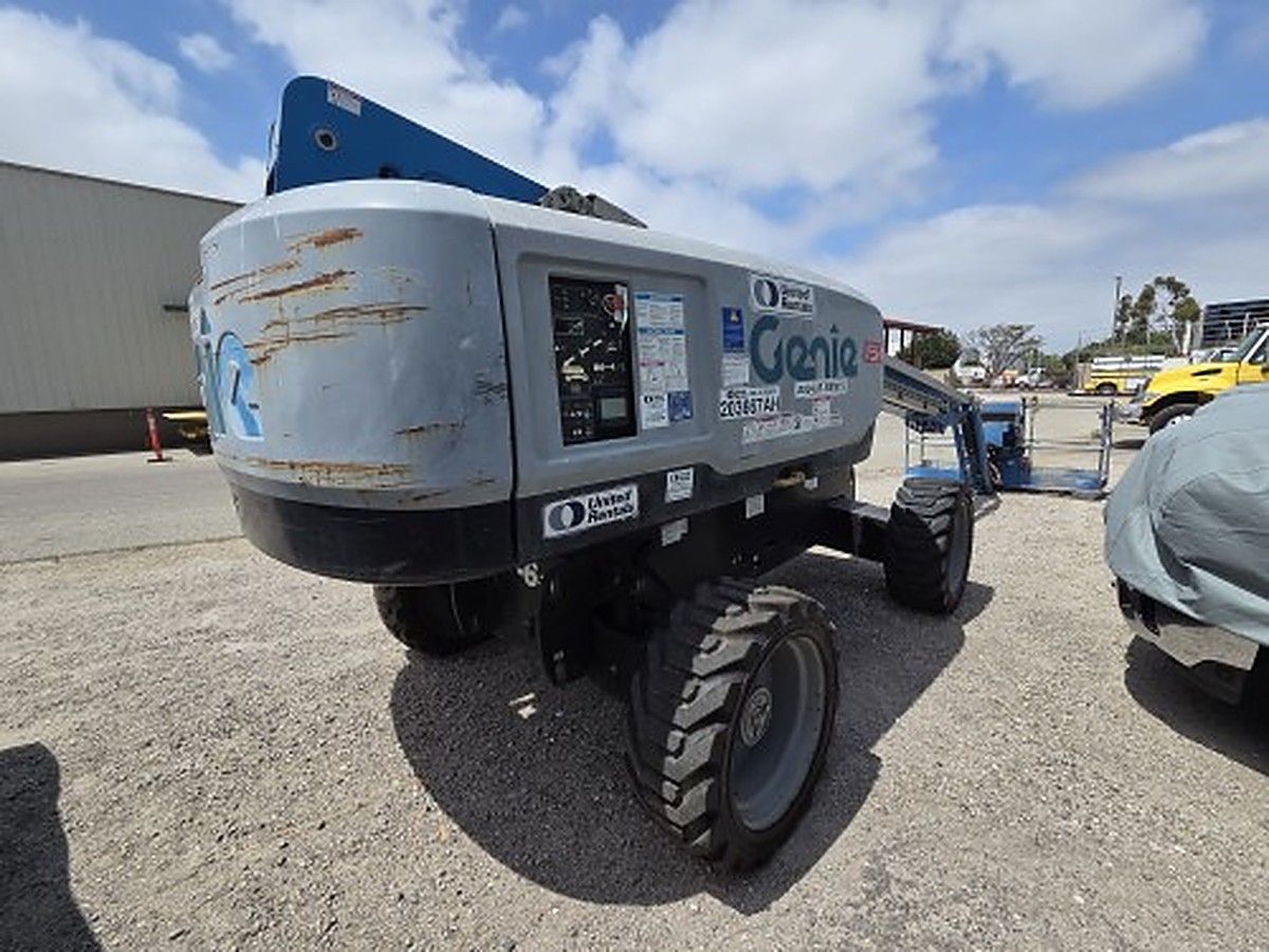GENIE S-65 photo 6