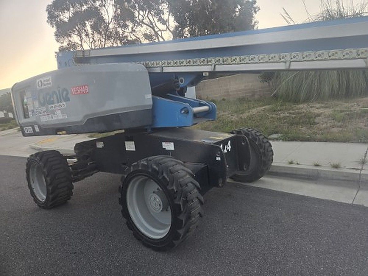 GENIE S-65 photo 7