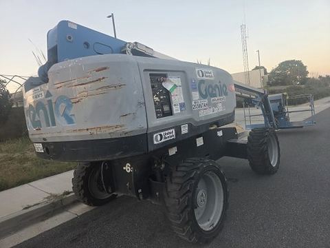 2018 GENIE S-65 Boom 65-70' Telescopic