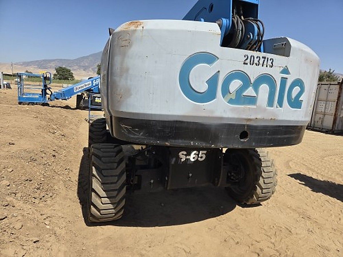 2018 GENIE S-65 for sale in Las Vegas, NV