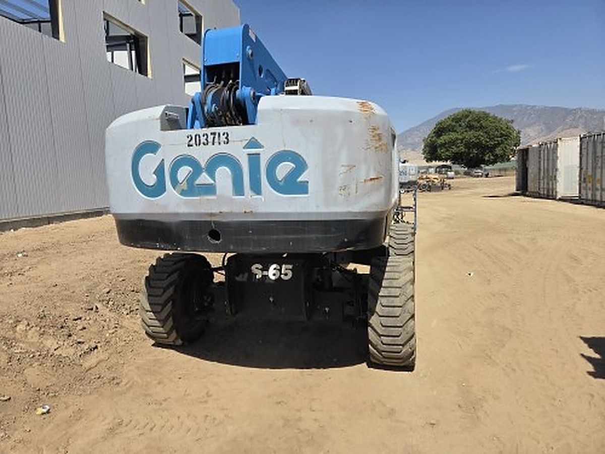 GENIE S-65 photo 4