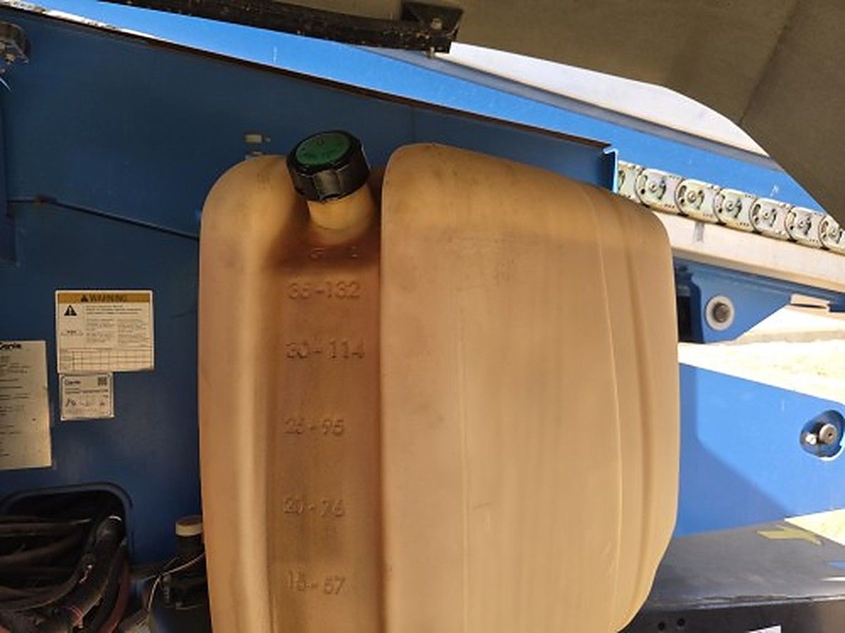 GENIE S-65 photo 6