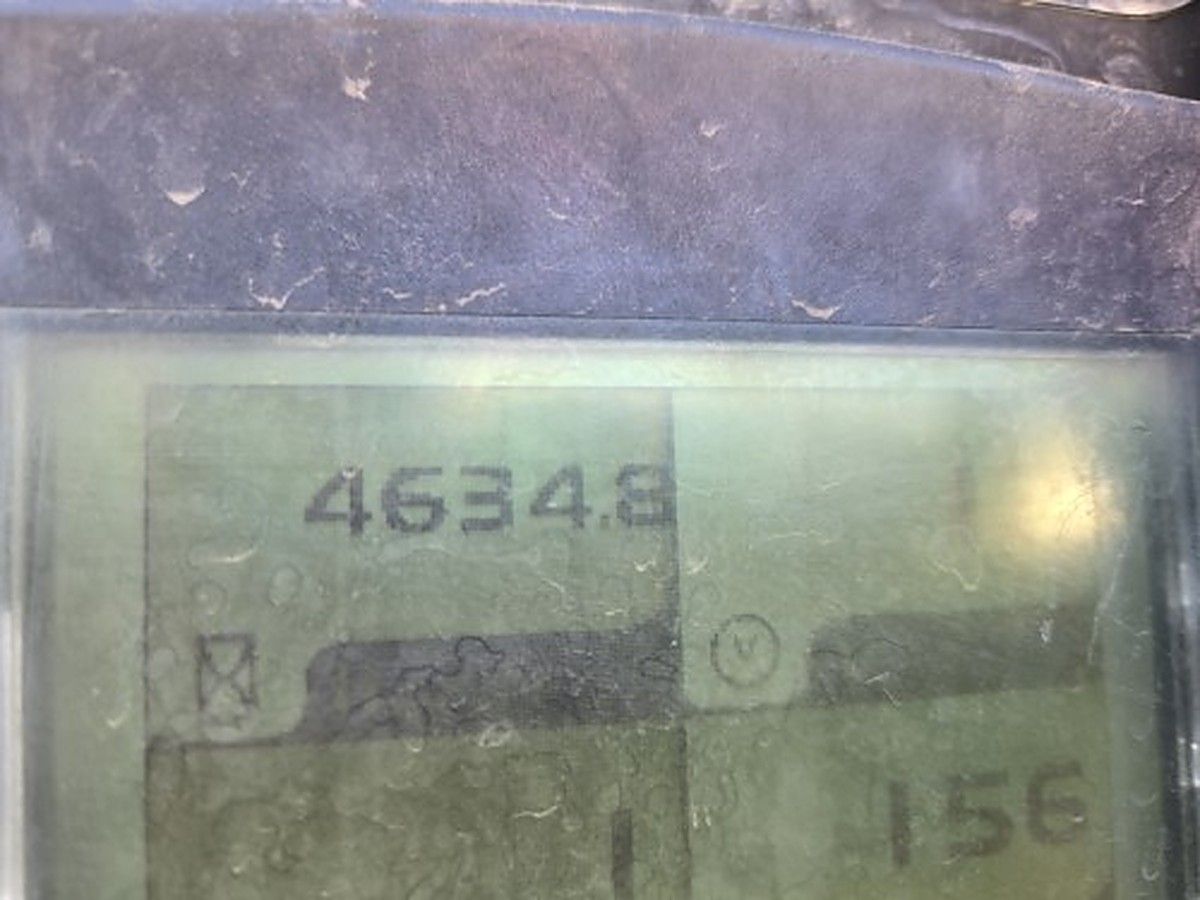GENIE S-65 photo 2