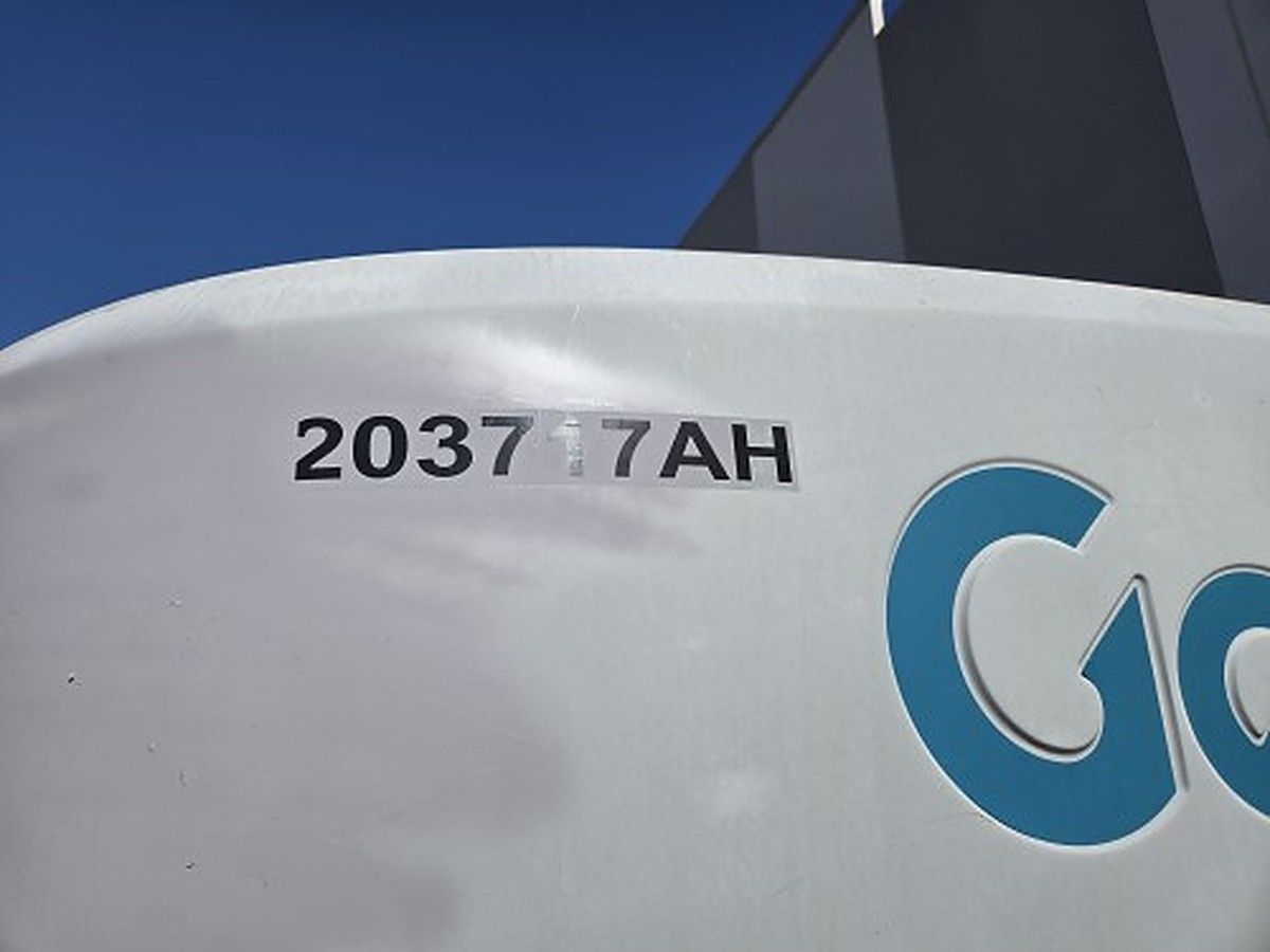 GENIE S-65 photo 5