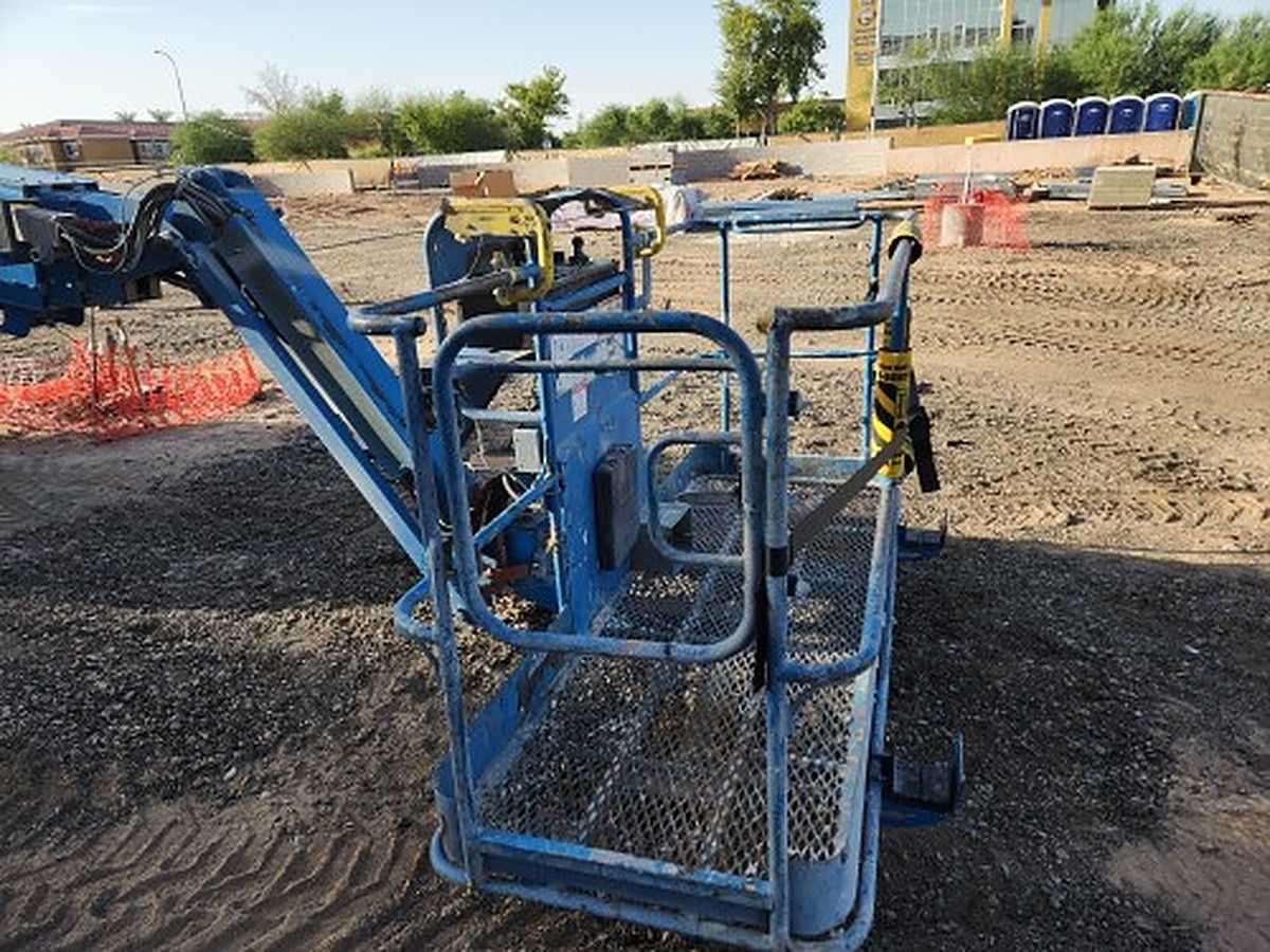 GENIE S-65 photo 2