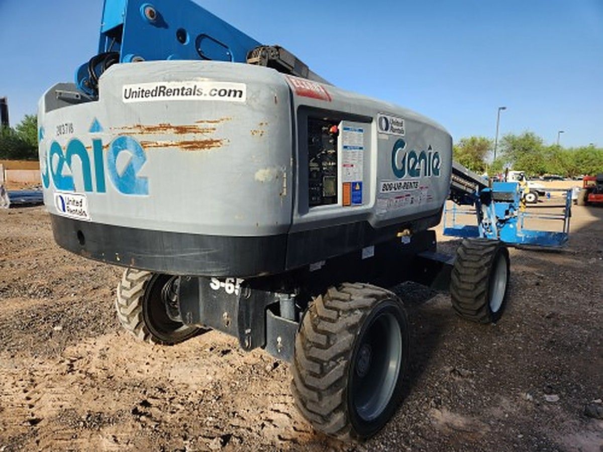 GENIE S-65 photo 4