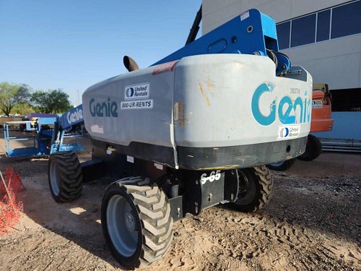 GENIE S-65 photo 5