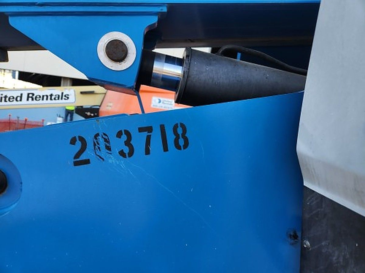 GENIE S-65 photo 7