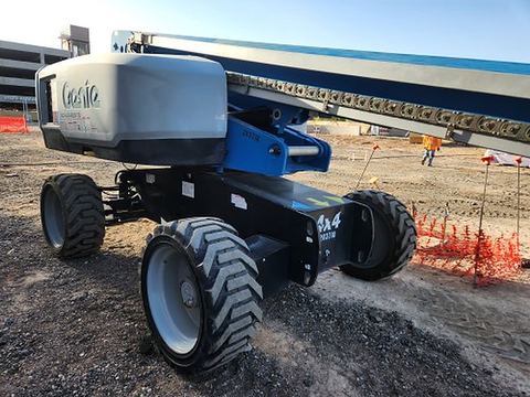 2018 GENIE S-65 Boom 65-70' Telescopic