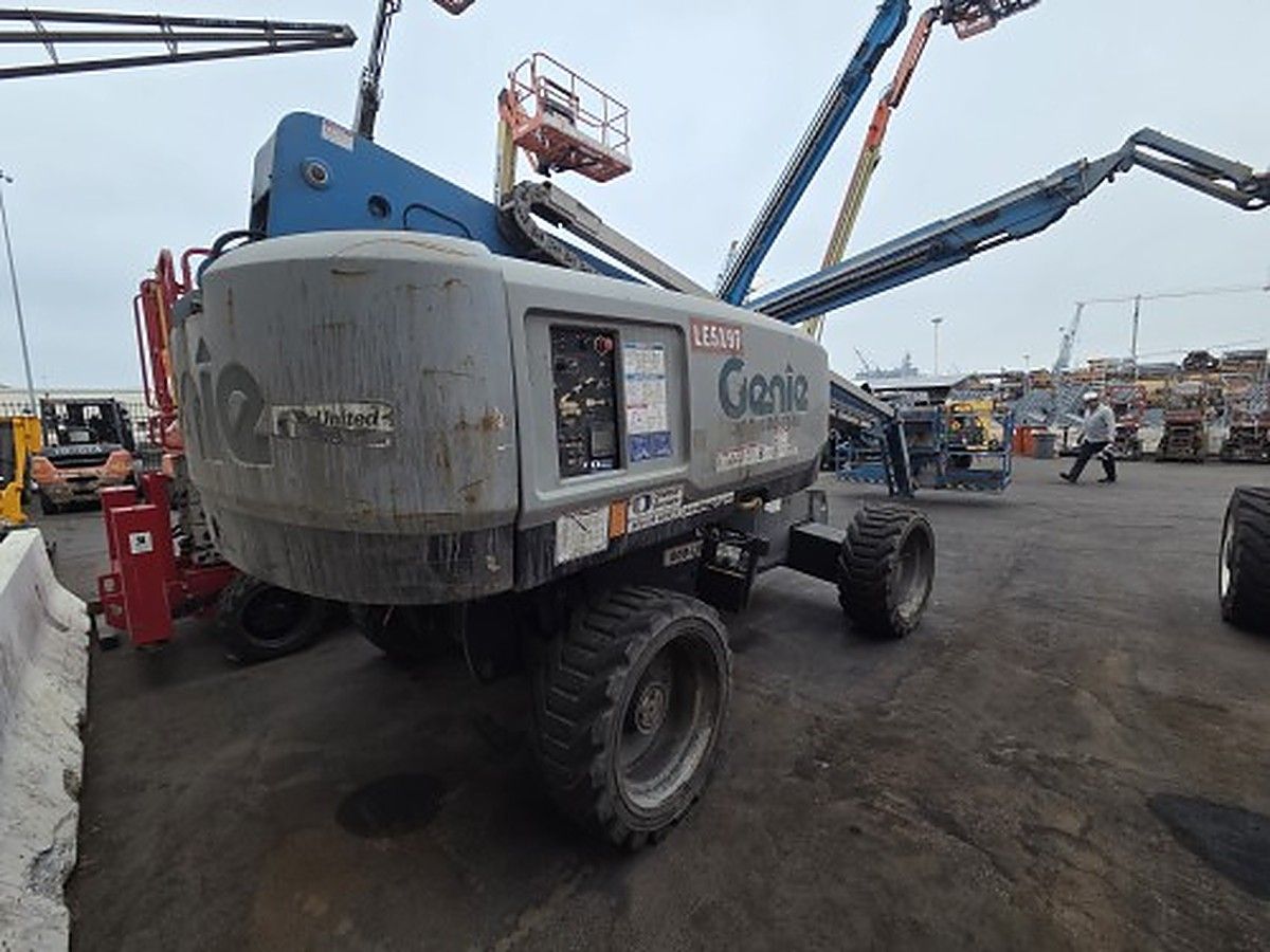 2018 GENIE S-65 for sale in Las Vegas, NV
