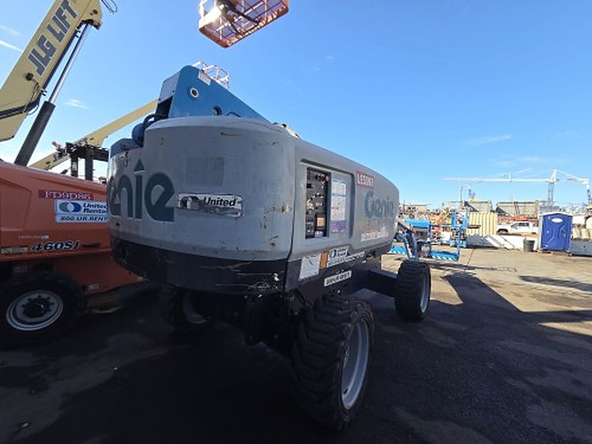 GENIE S-65 photo 5