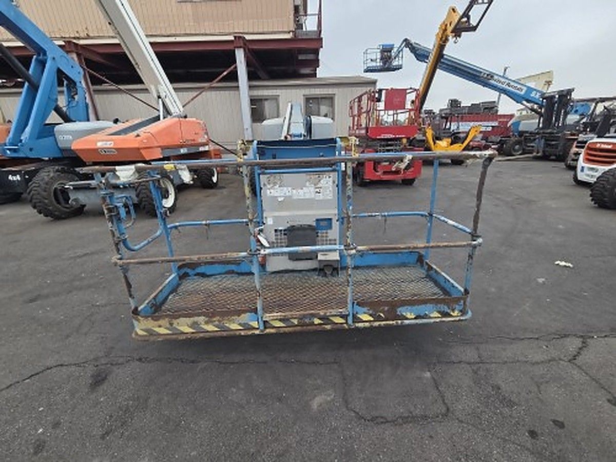 GENIE S-65 photo 6