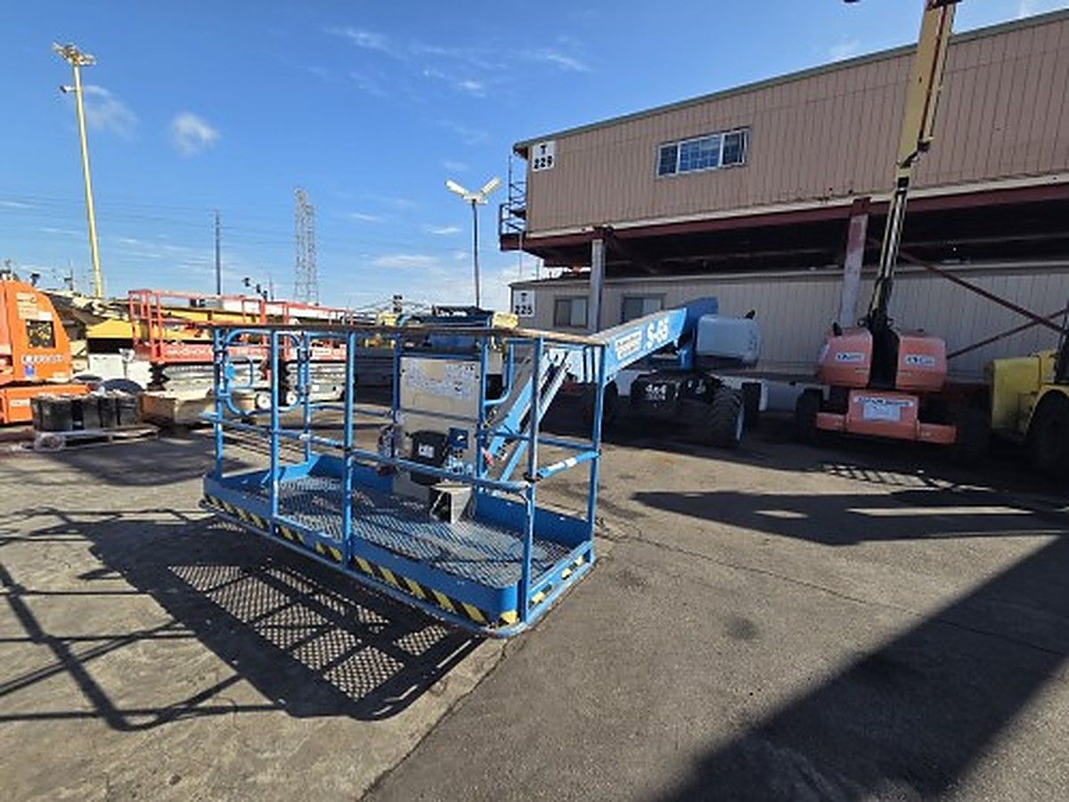 GENIE S-65 photo 9