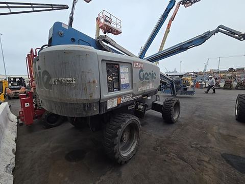 2018 GENIE S-65 Boom 65-70' Telescopic