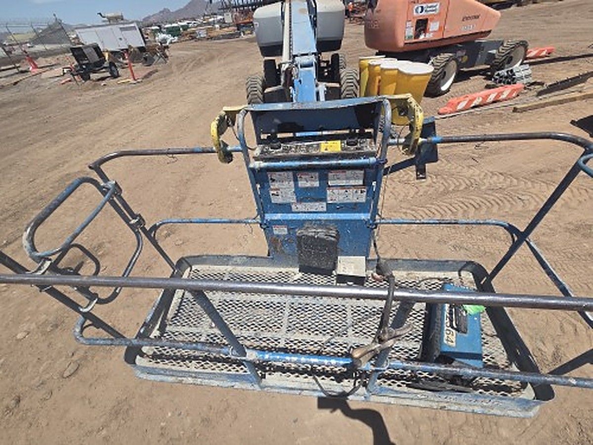 GENIE S-65 photo 4