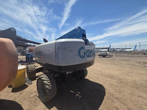 2018 GENIE S-65 Boom 65-70' Telescopic