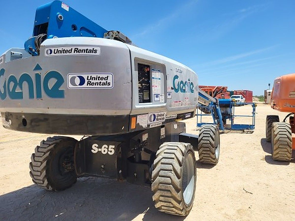 GENIE S-65 photo 2