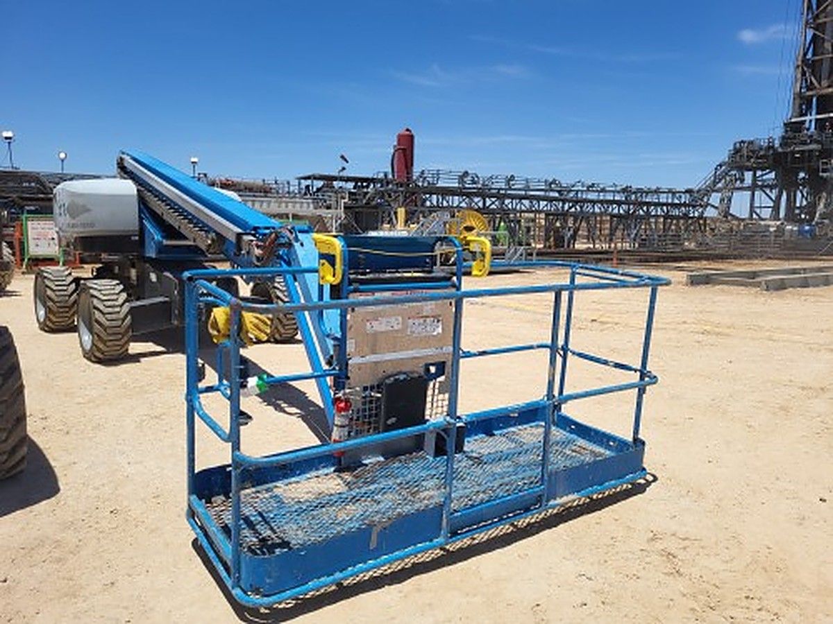 GENIE S-65 photo 4