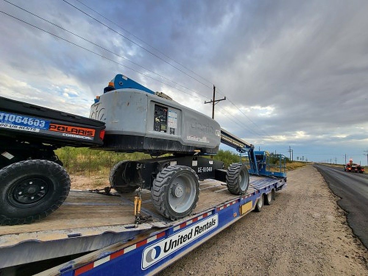 GENIE S-65 photo 4