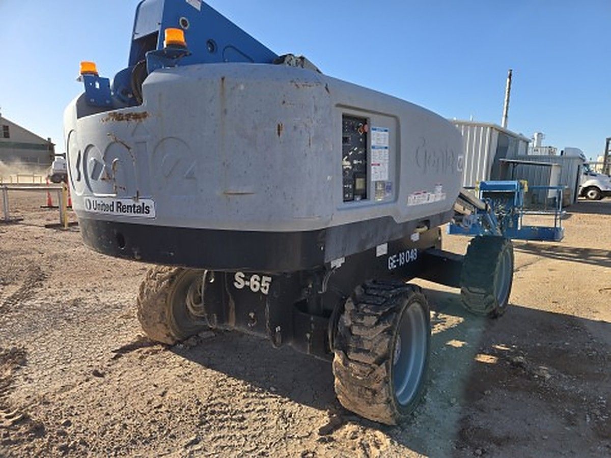 GENIE S-65 photo 6