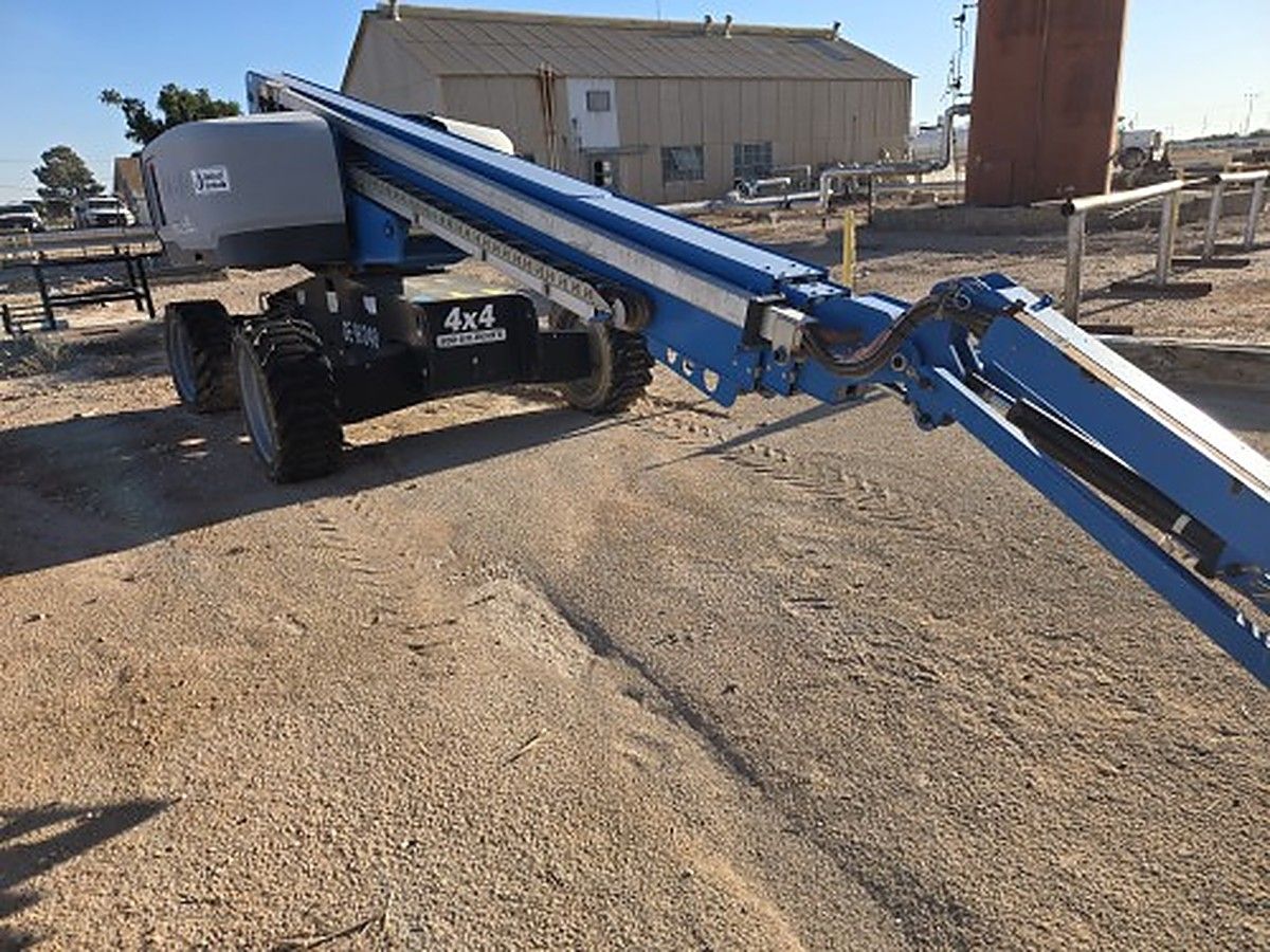GENIE S-65 photo 7