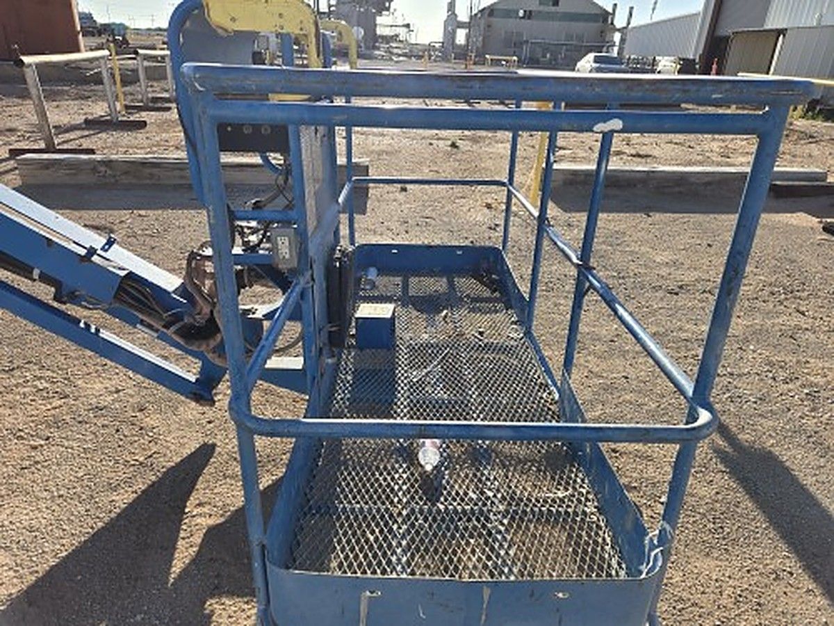 GENIE S-65 photo 9