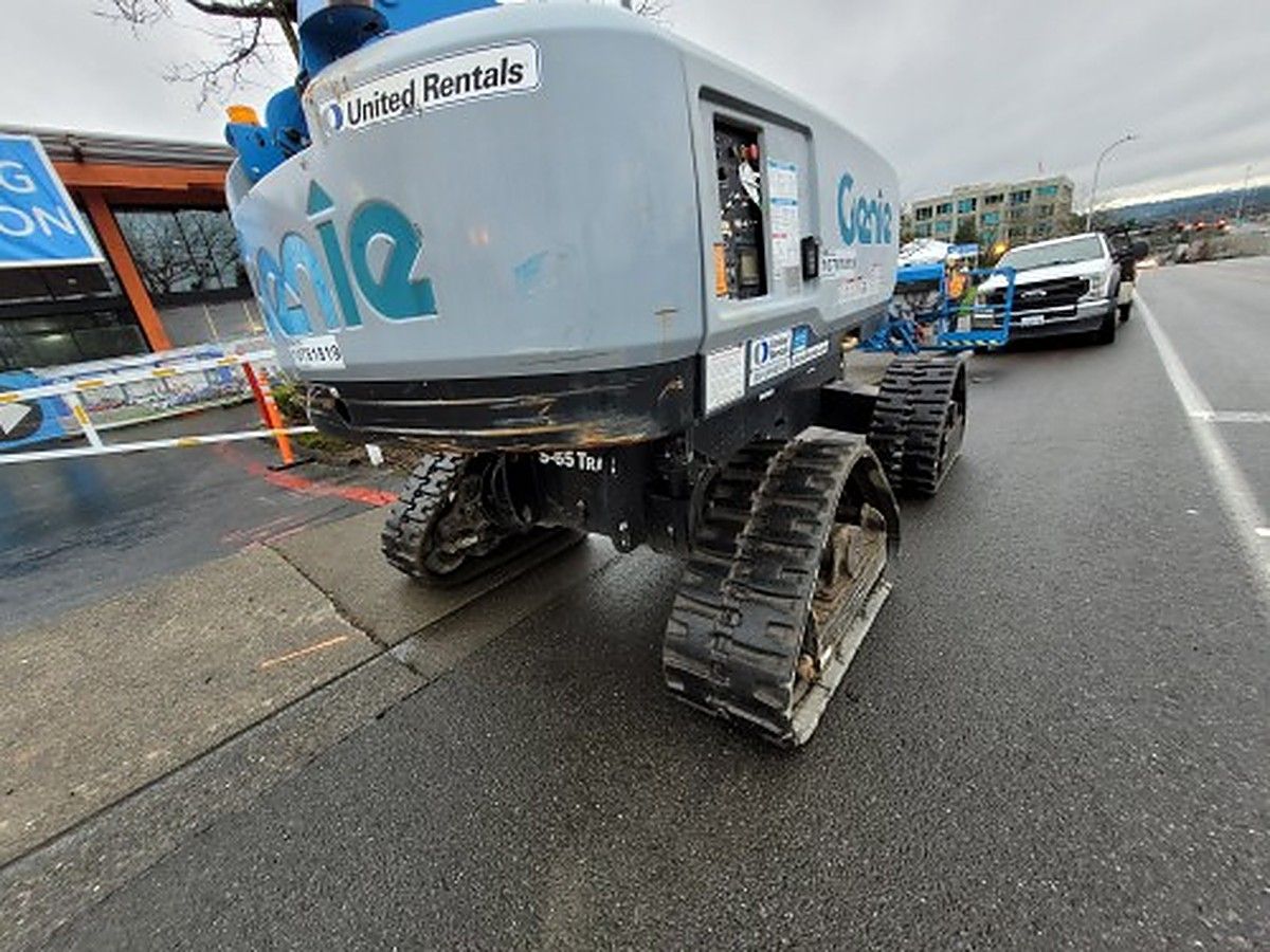 GENIE S-65 photo 3