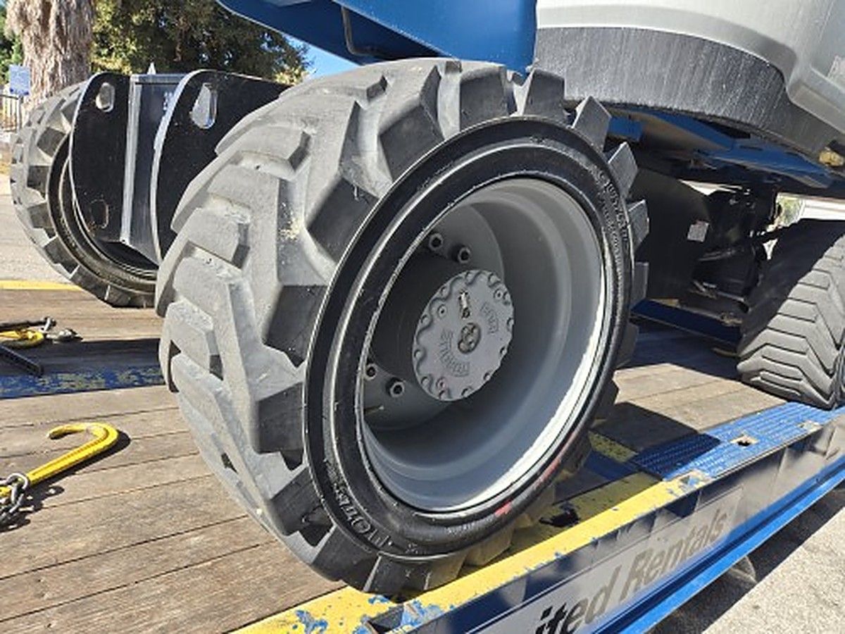 GENIE S-80 X photo 4