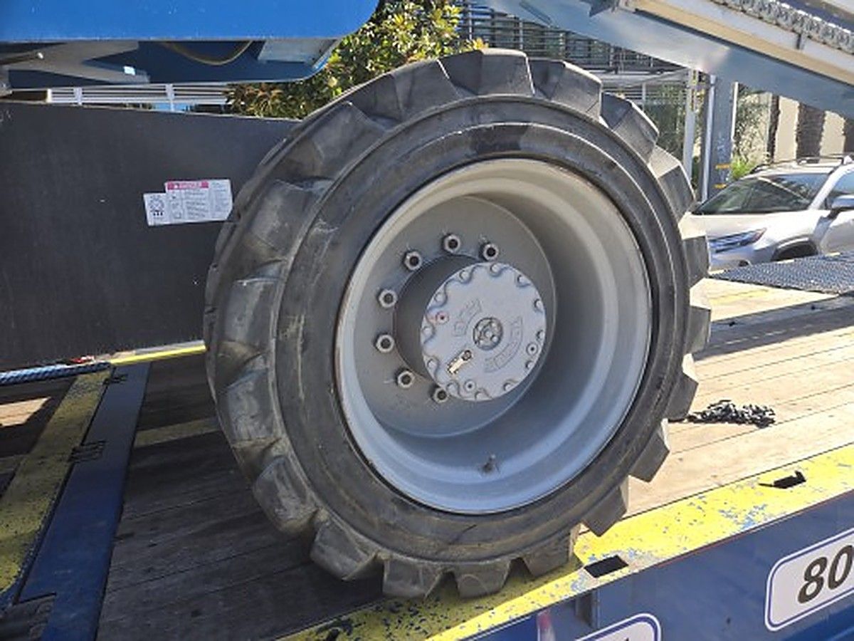 GENIE S-80 X photo 6