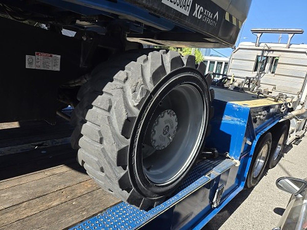 GENIE S-80 X photo 10