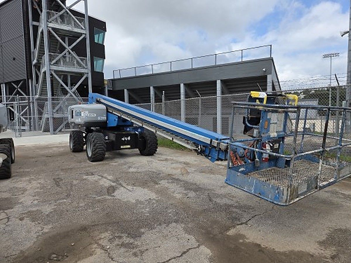 GENIE S-80XC photo 4