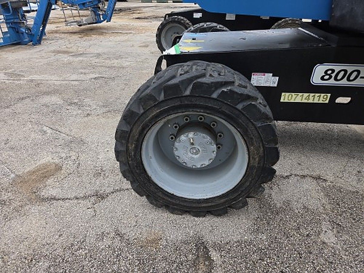 GENIE S-80XC photo 6