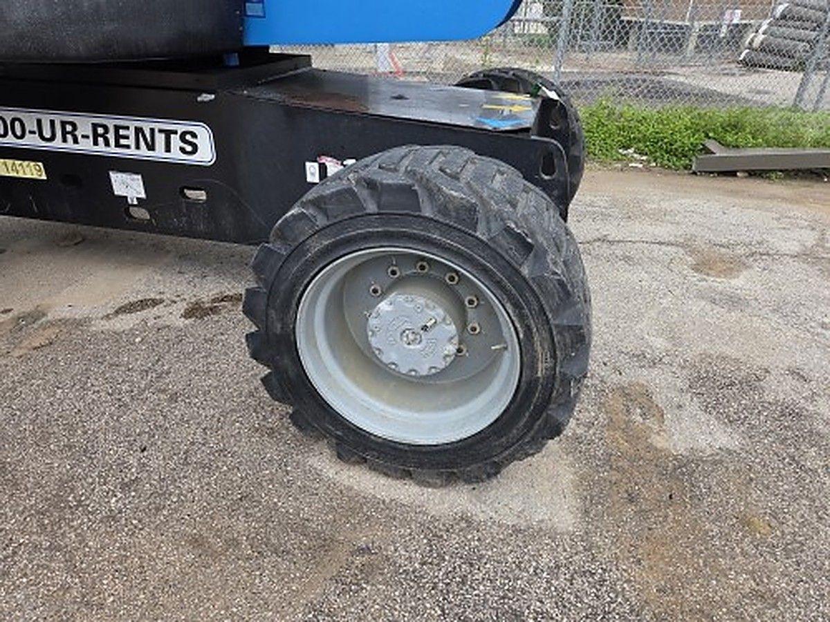 GENIE S-80XC photo 7