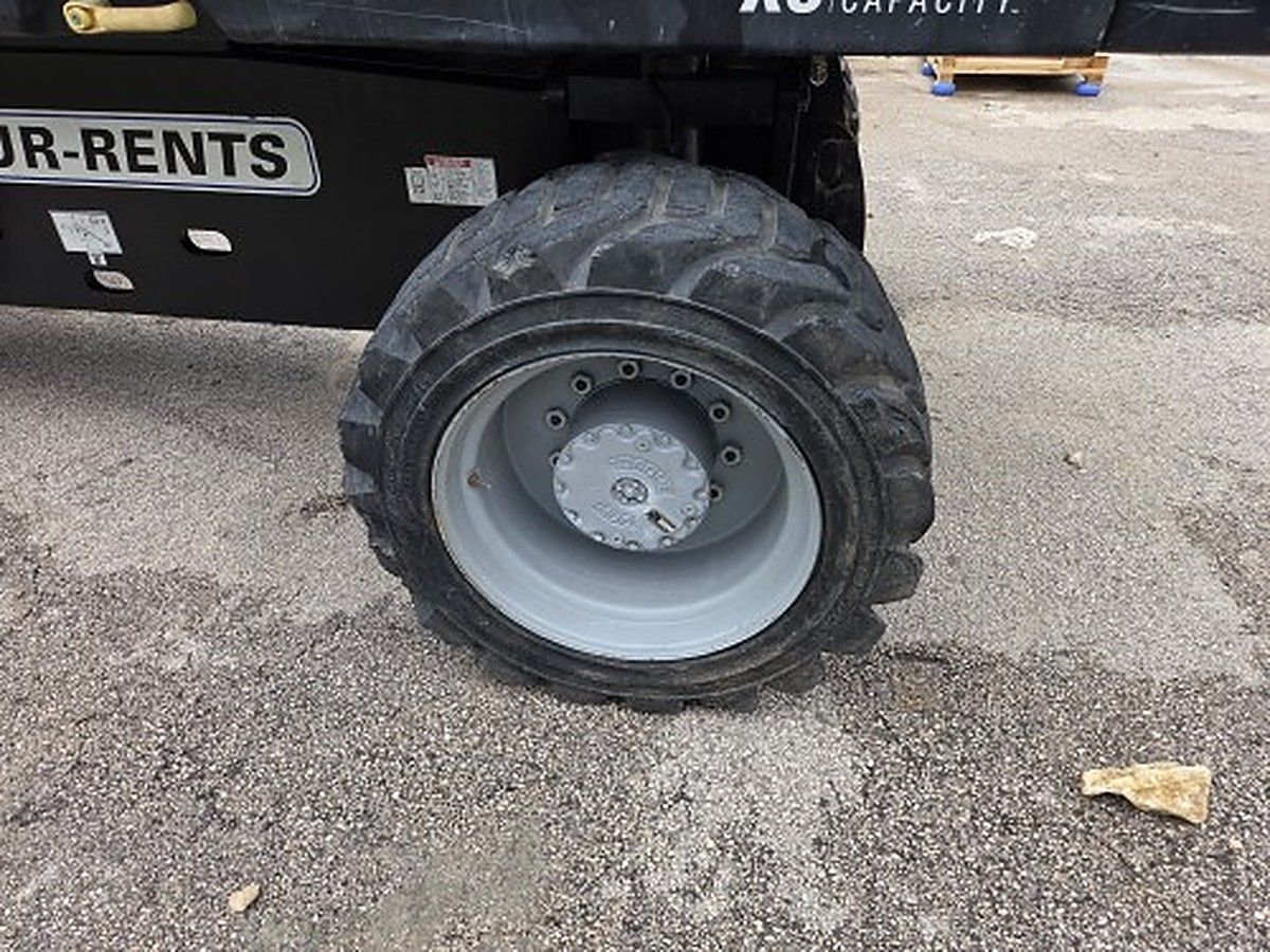 GENIE S-80XC photo 8