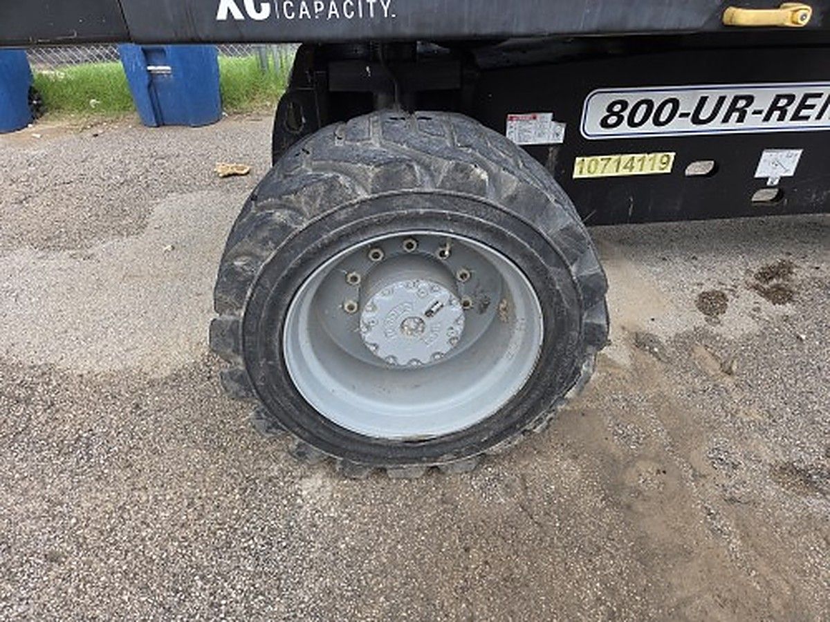 GENIE S-80XC photo 9