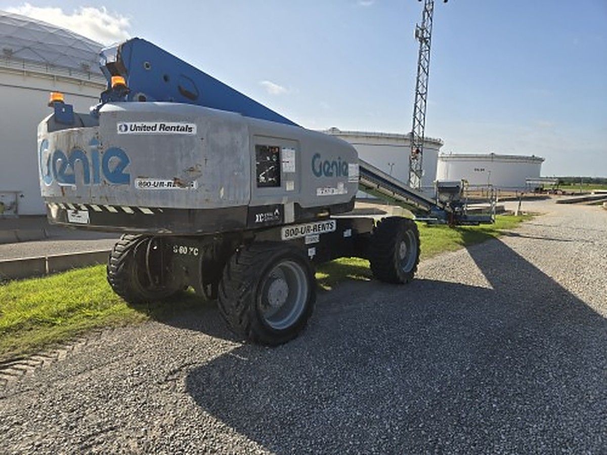 GENIE S-80XC photo 2