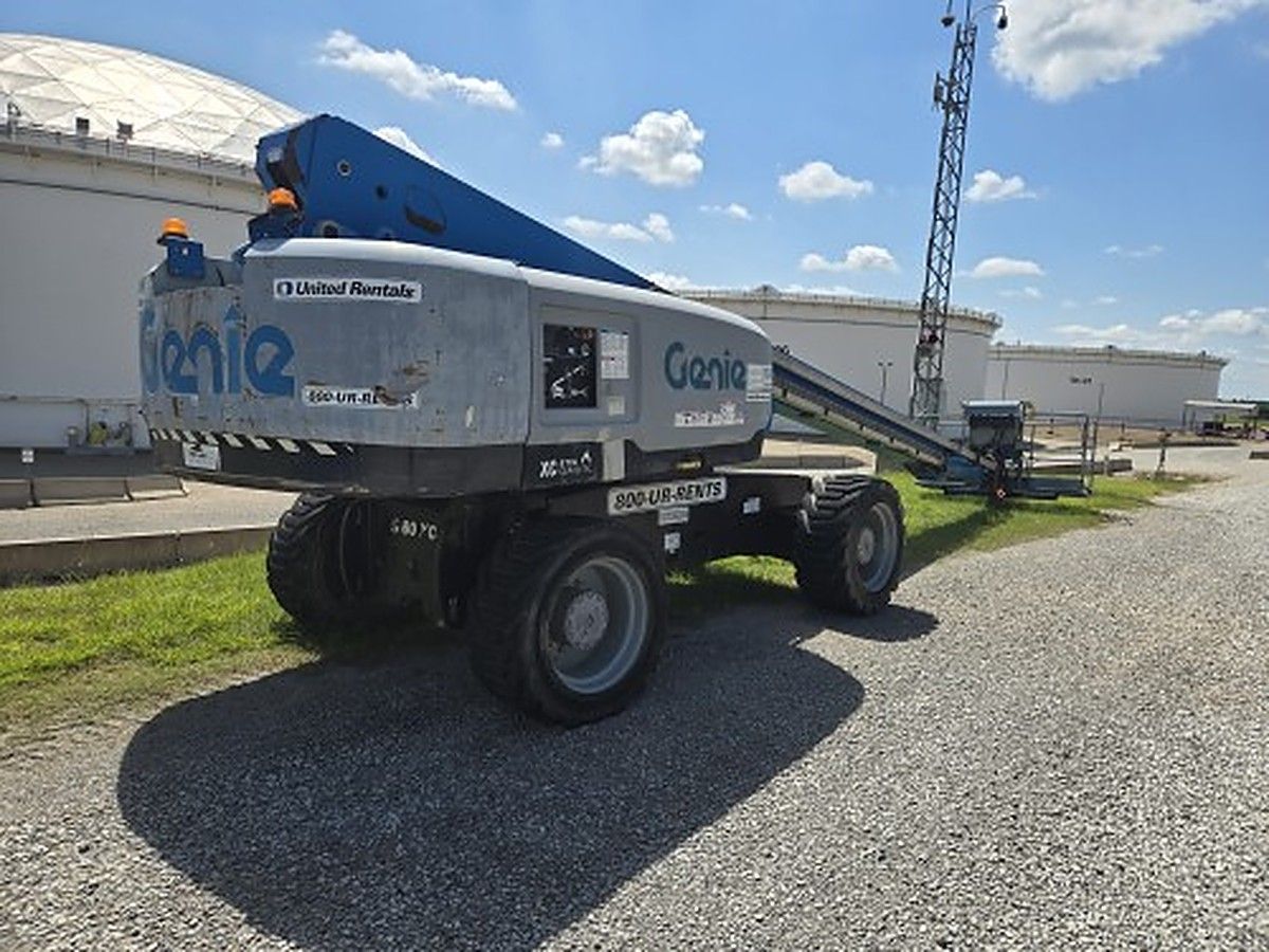GENIE S-80XC photo 3