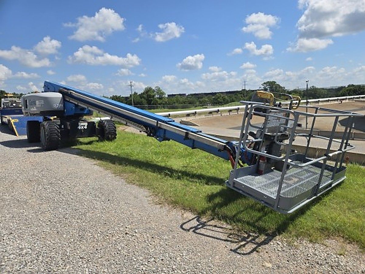 GENIE S-80XC photo 4