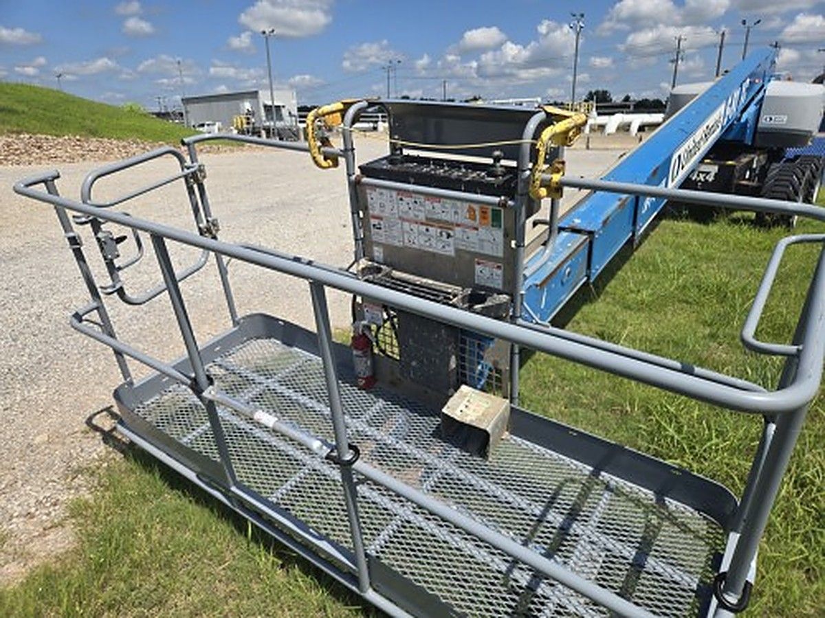 GENIE S-80XC photo 6