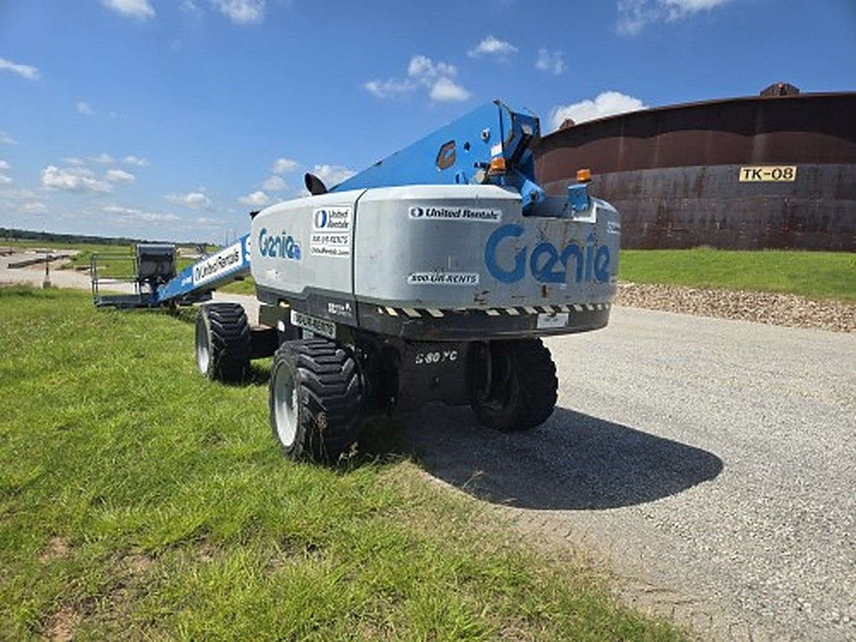 GENIE S-80XC photo 7