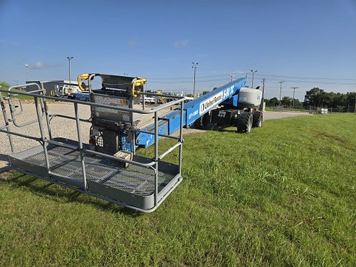 GENIE S-80XC photo 8