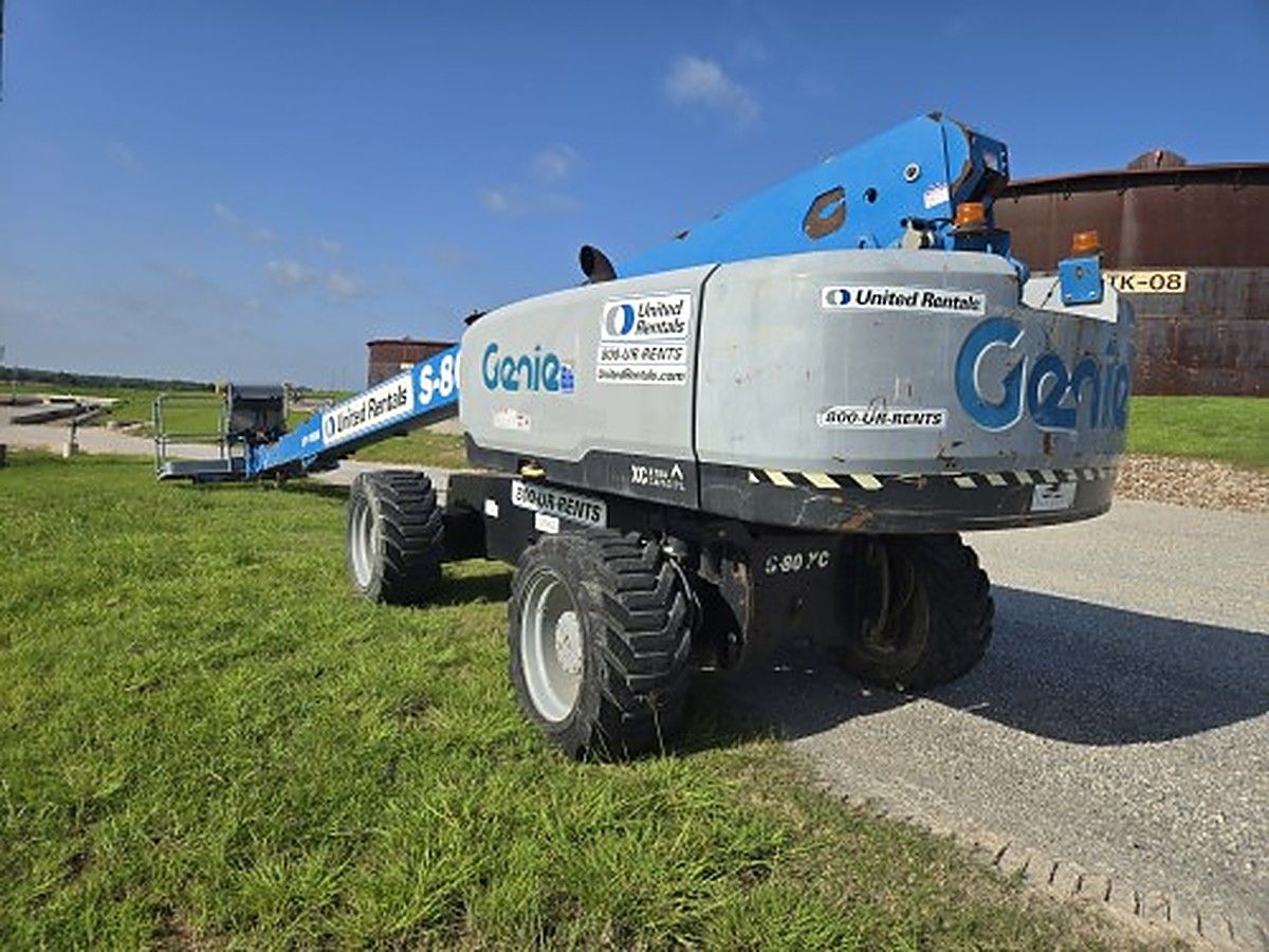 GENIE S-80XC photo 9