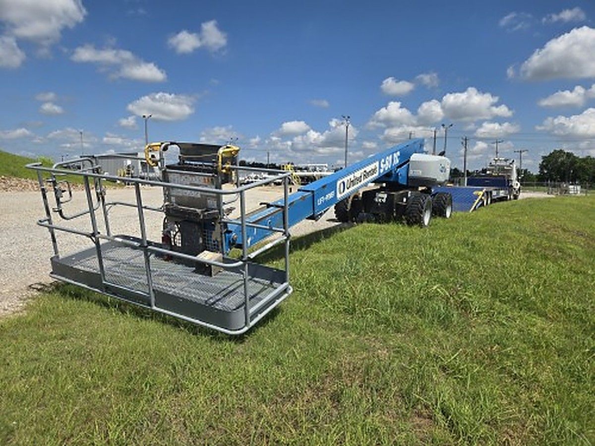 GENIE S-80XC photo 10