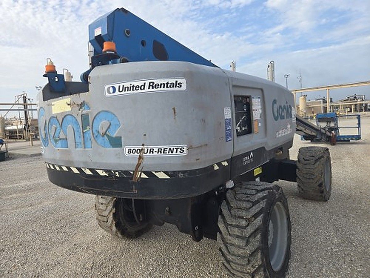 GENIE S-80XC photo 2